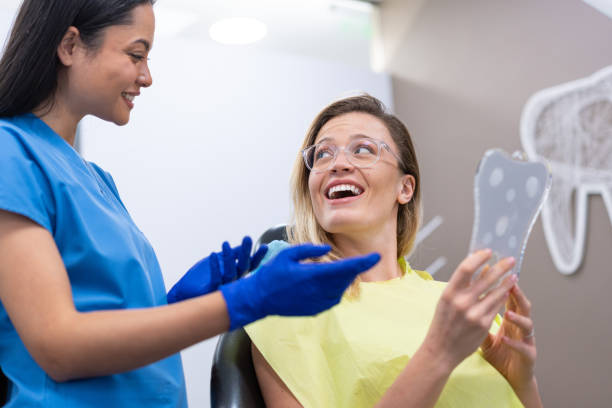 Best Periodontal (Gum) Disease Treatment  in Morongo Valley, CA